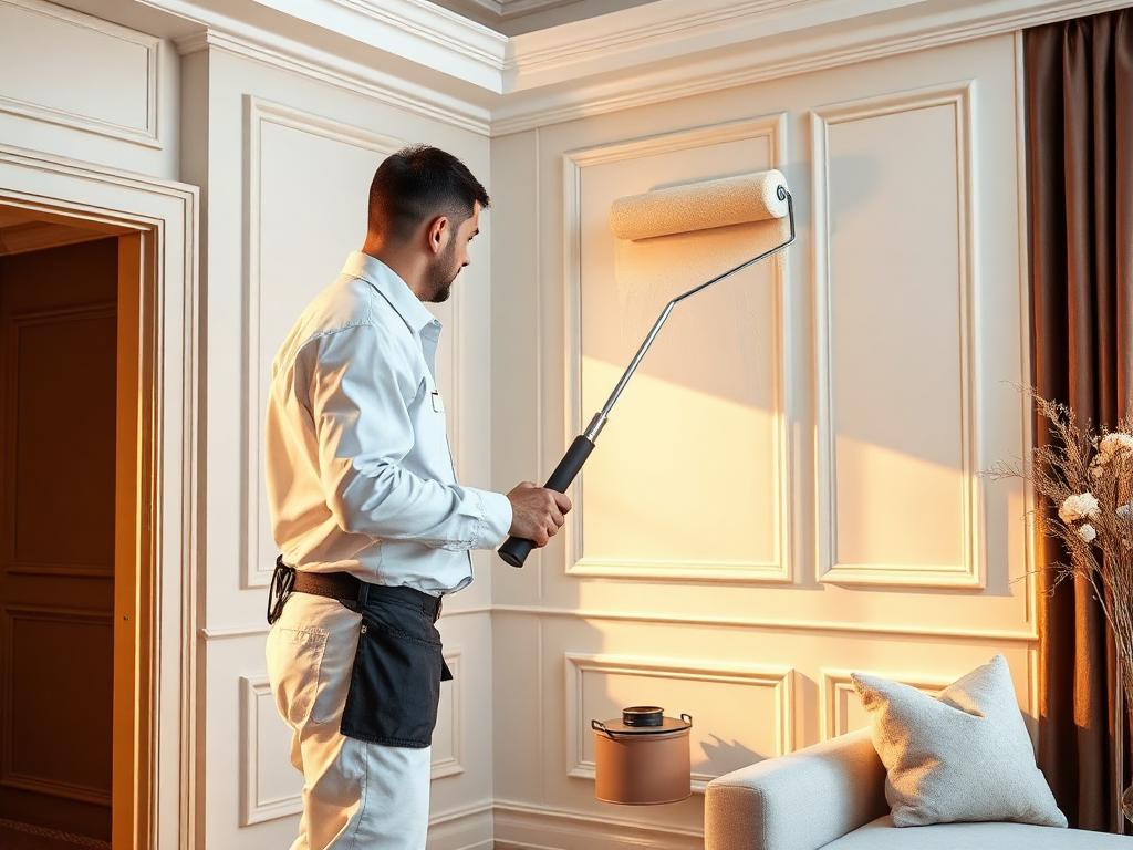 Pintura Profissional