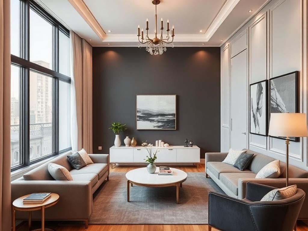 5 erros que encarecem a reforma do seu apartamento